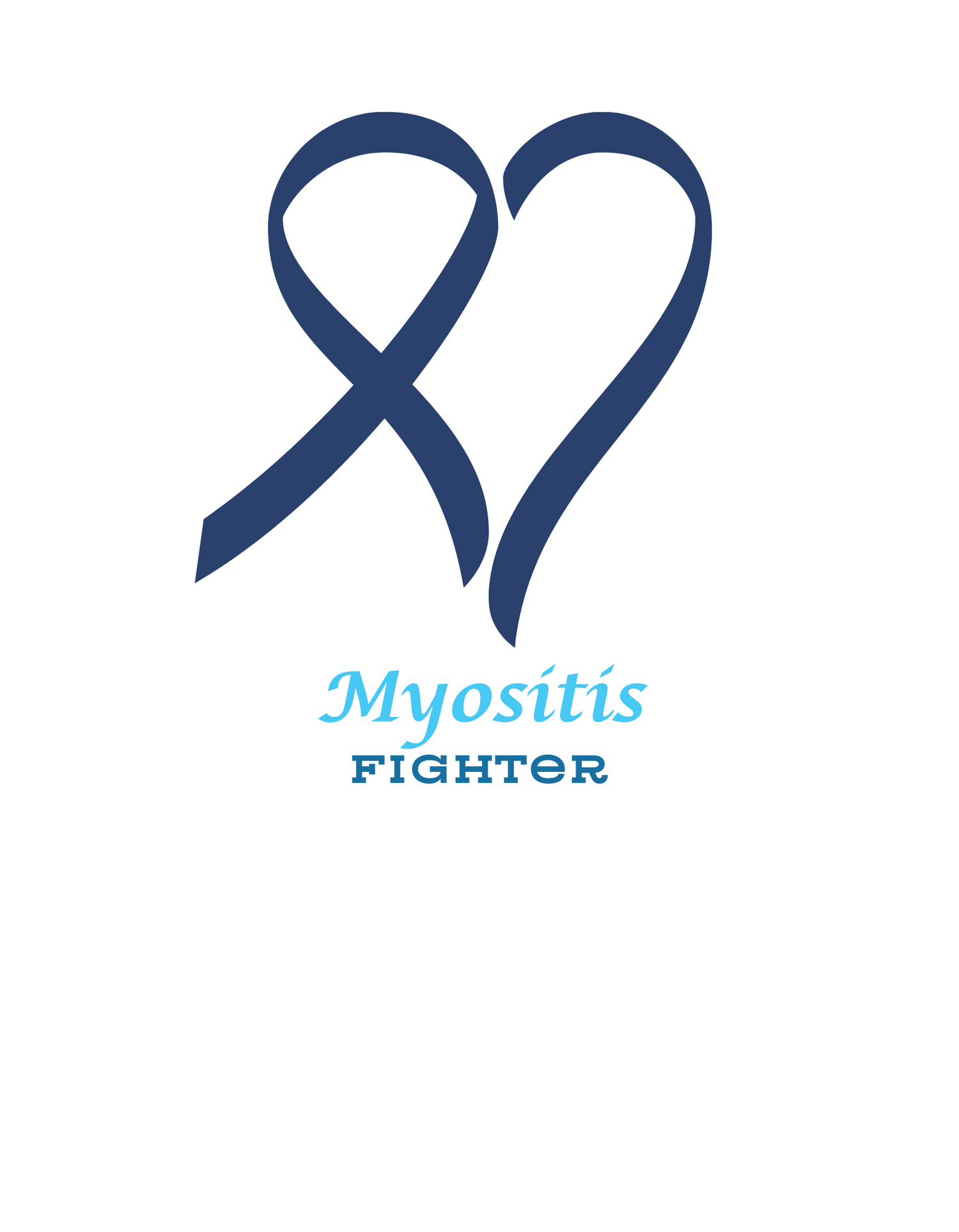 Myositis Fighter Collection