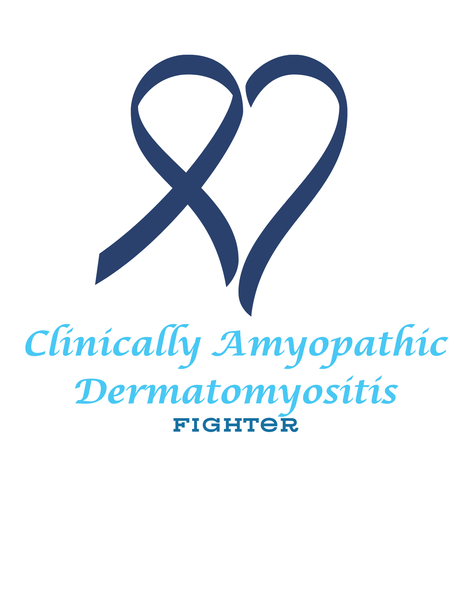 Clinically Amyopathic Dermatomyositis (CADM)